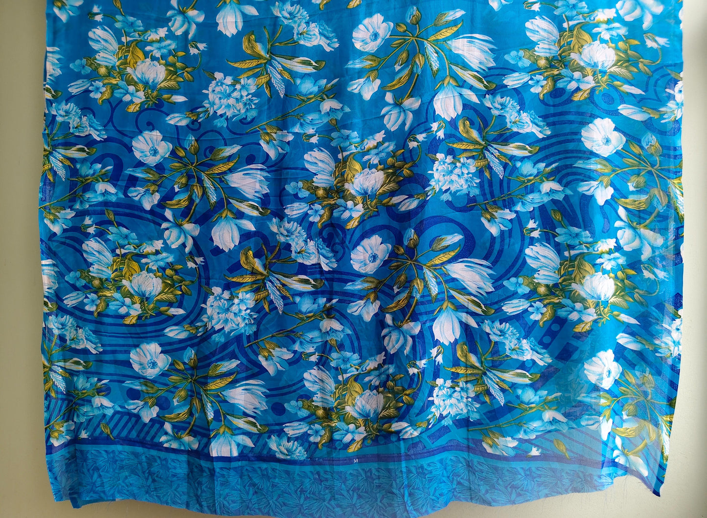 Blue Day Dreams