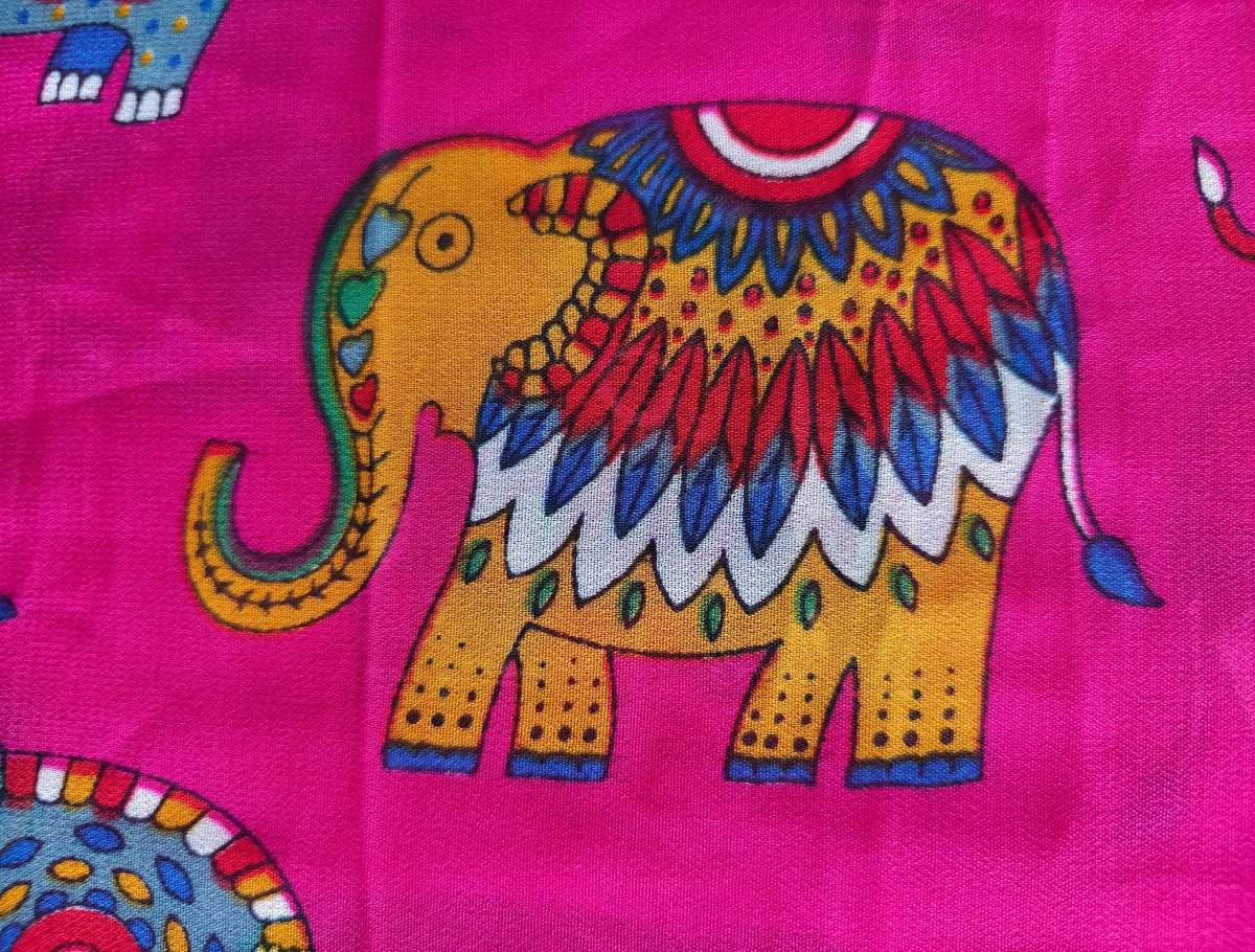 Pink Parade