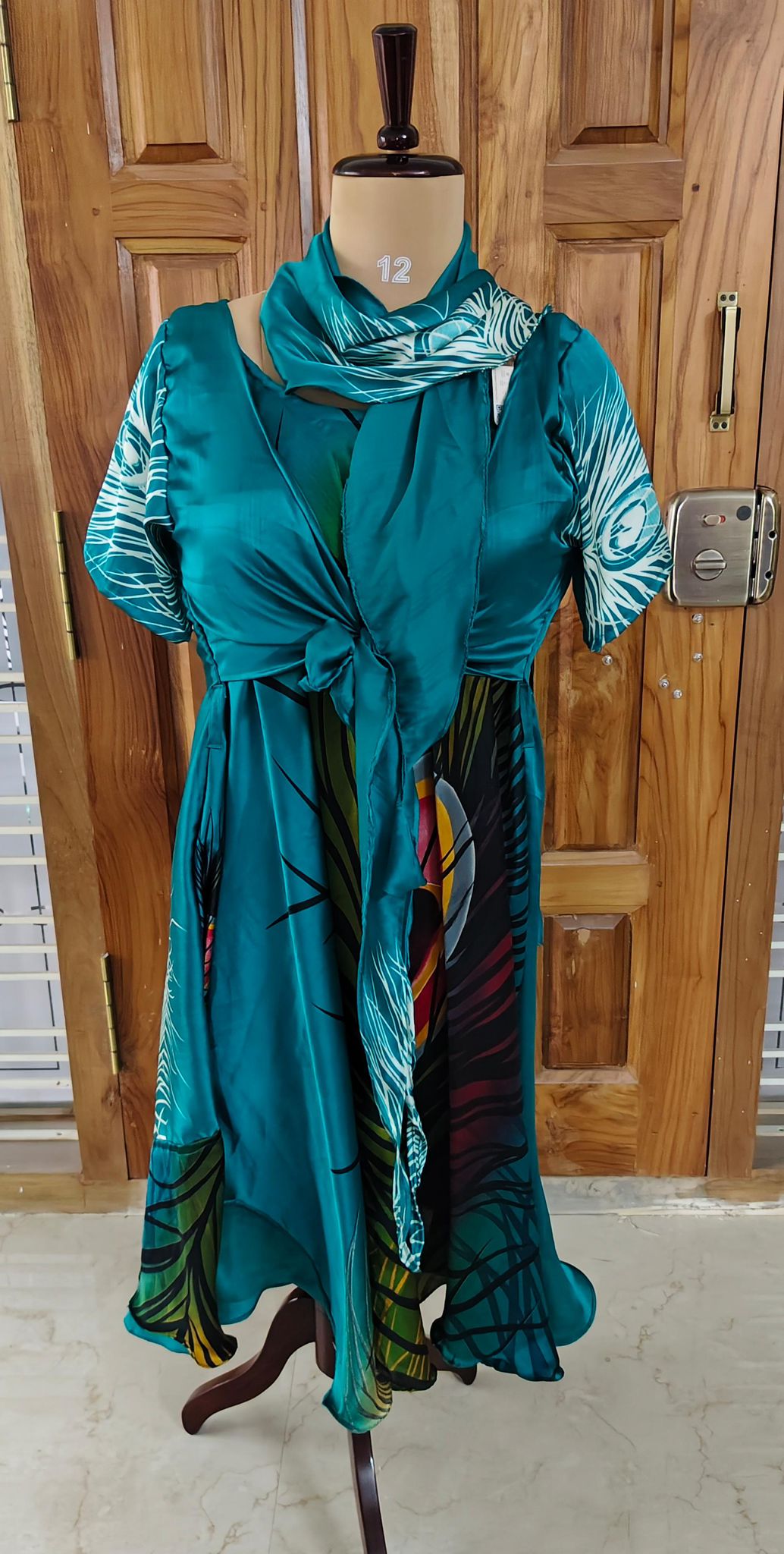 Julie.M-Non Plus Choli Mahika-Dispatch Payment - Rangeelaa- Fairtrade Sustainable Women's Clothing