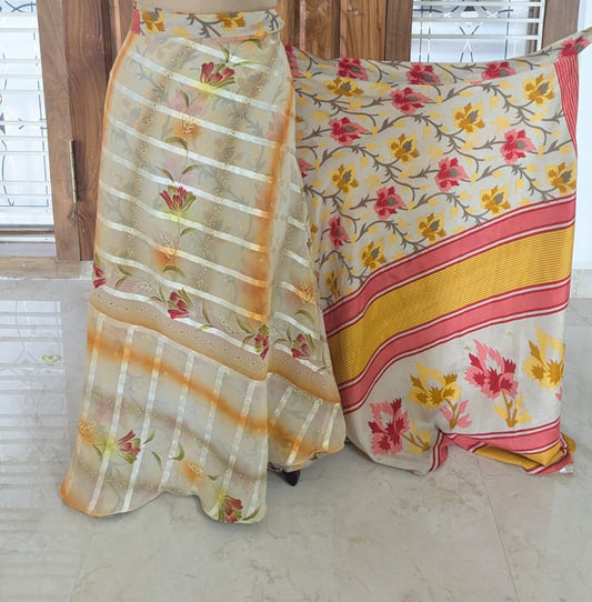 Maria.G - Dispatch payment for Festive Goddess Skirt - Rangeelaa - Fairtrade Sustainable Women's Clothingsaree wrap skirts