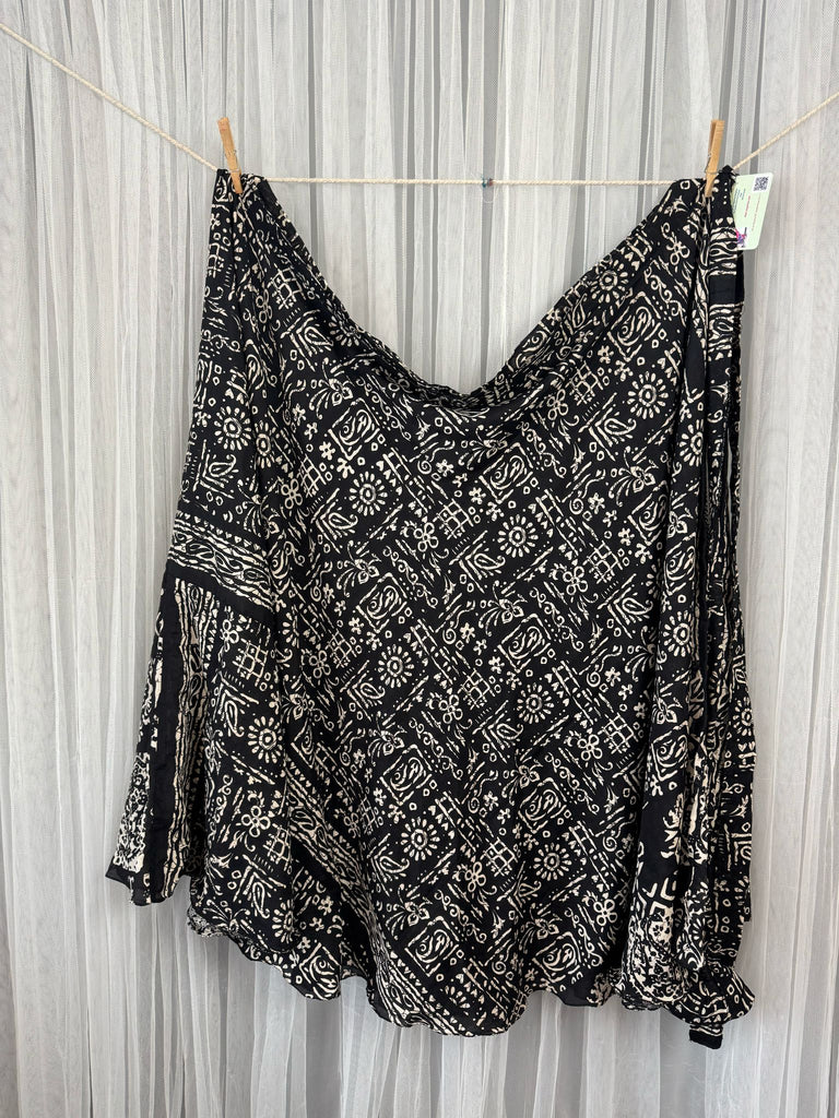 Martha Skirt