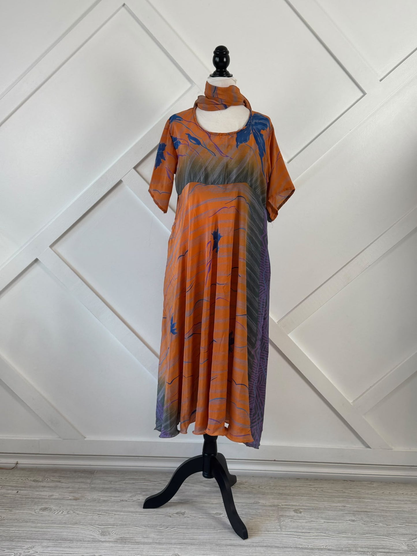 Petite regular viya-Prototype L029 - Rangeelaa- Fairtrade Sustainable Women's Clothing