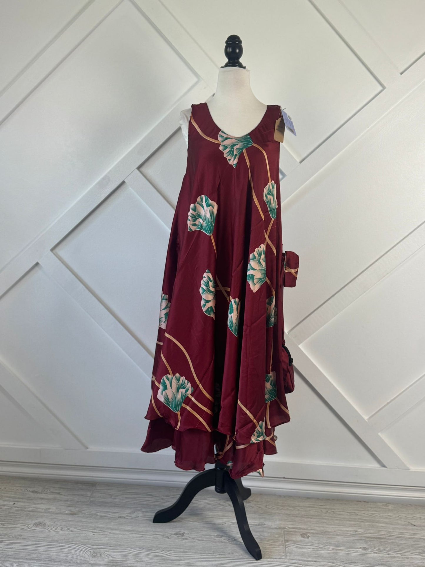 Petite Regular Original Mahika-ED010