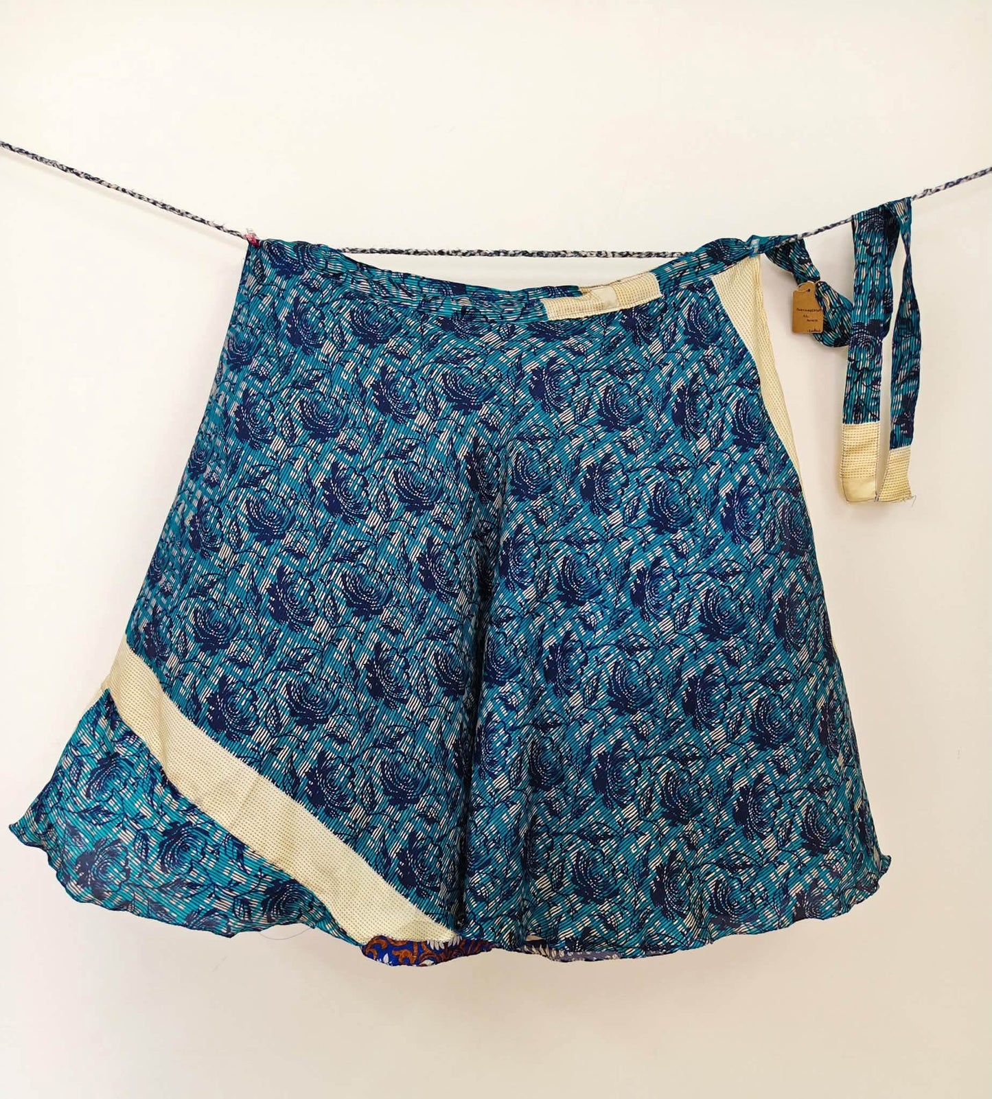 Nikki.L-Premium XL Ankle skirt