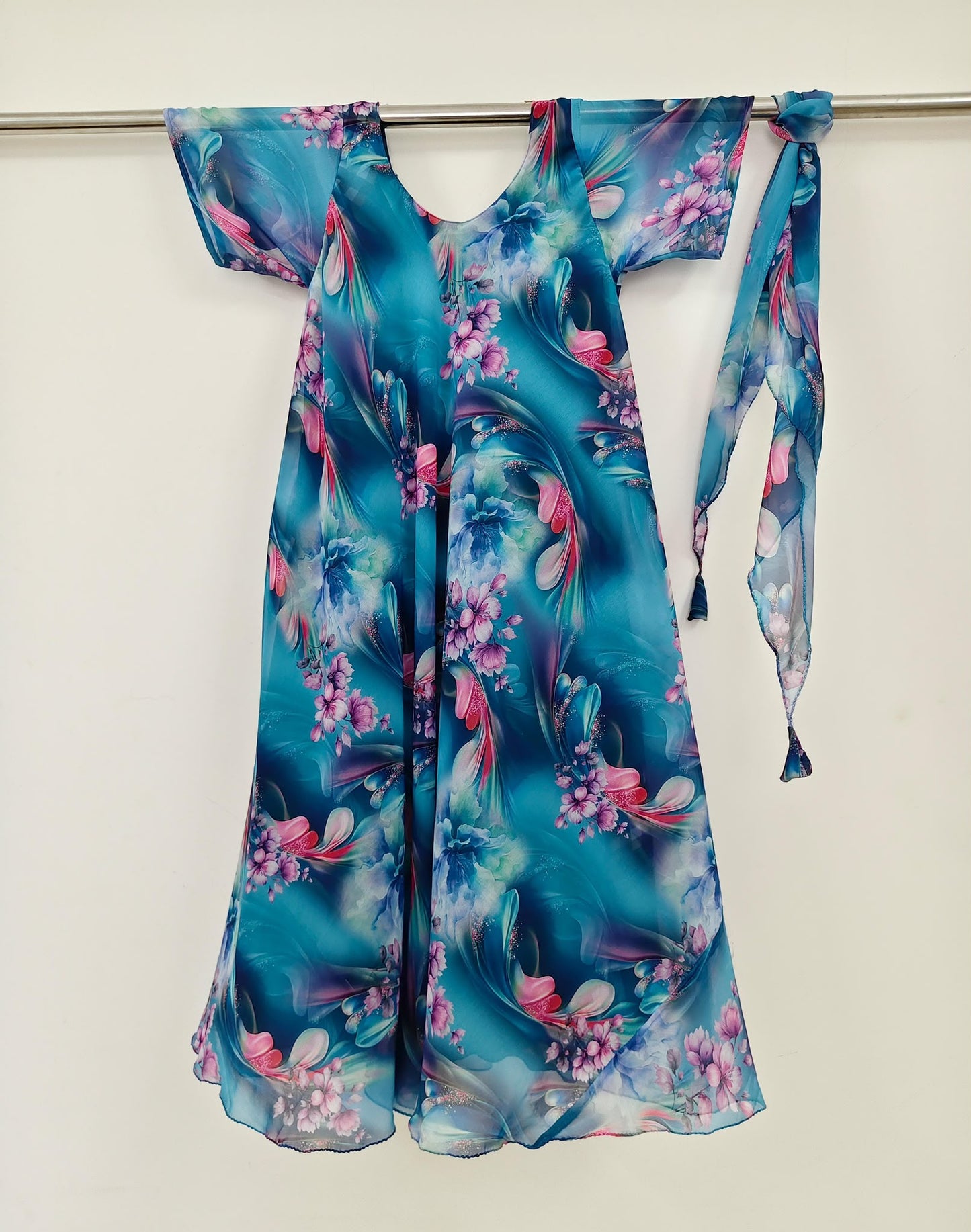 Kristi.A-Digital print Non Plus LINED Mahika-Dispatch Payment