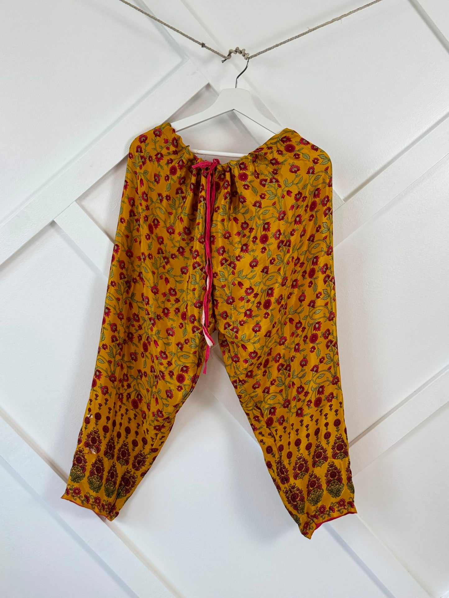 Petite regular pants-Prototype L032