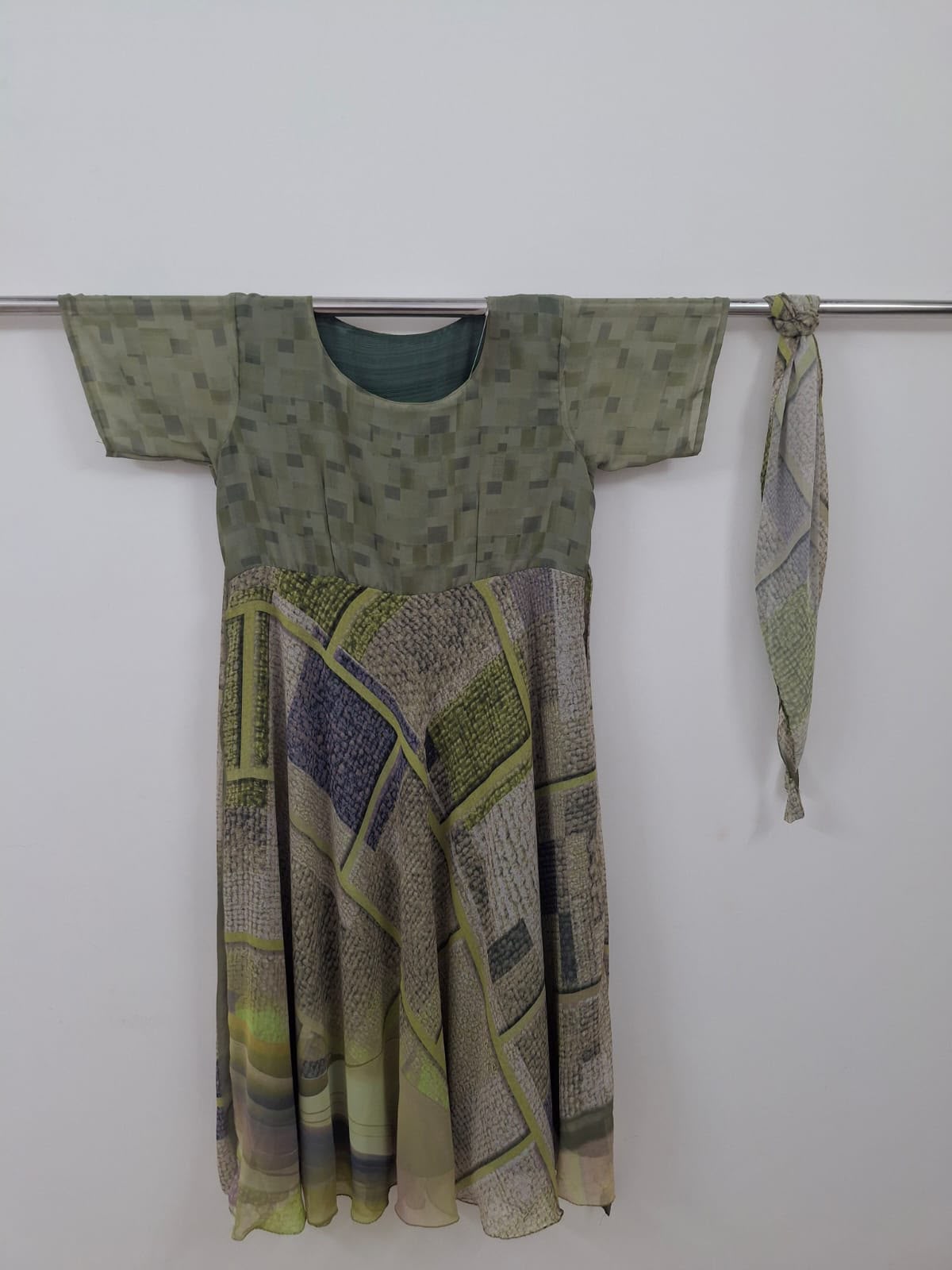 Outi-Digital print Non Plus LINED Viya-Dispatch Payment