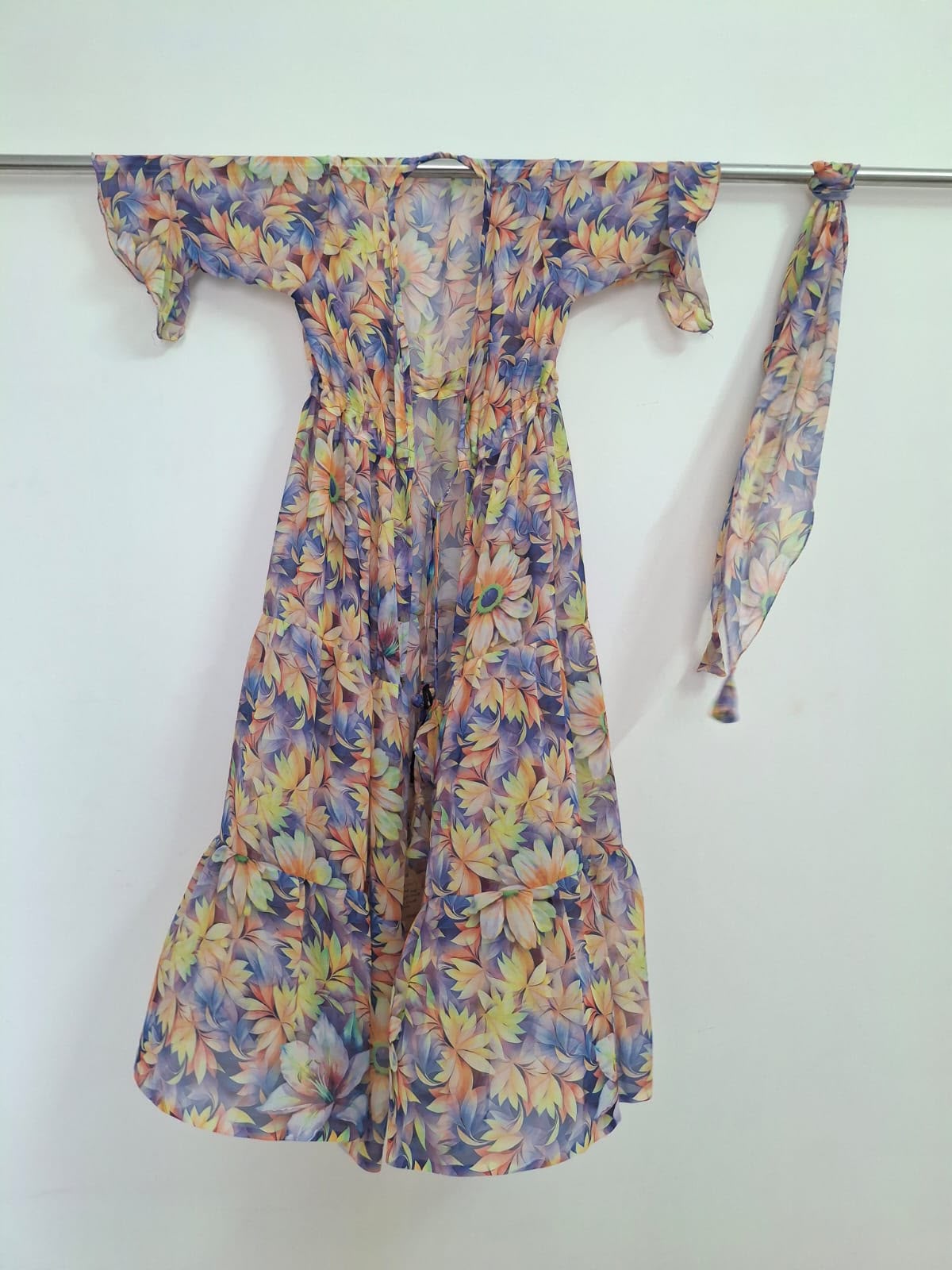 Meggan.D-Digital print Non Plus Alia Shrug-Dispatch Payment
