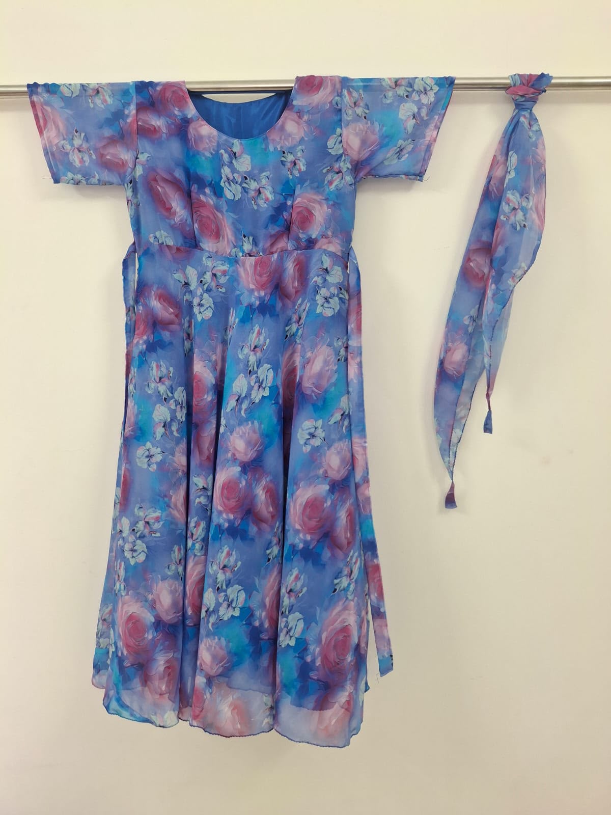 Tanja.K-Digital print Non Plus LINED Viya-Dispatch Payment
