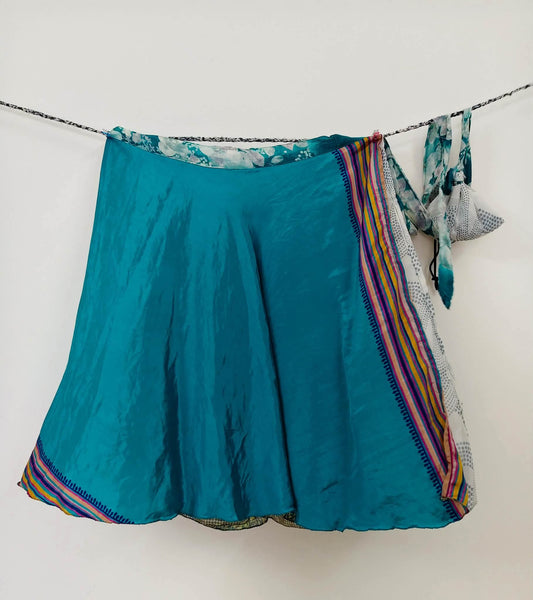 Sarah.B-Premium Regular Calf skirt