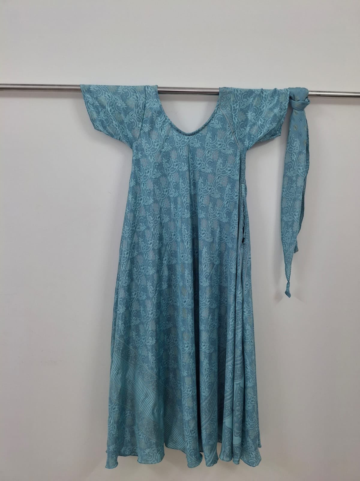Martha.P-Non plus SIMA Dress-Dispatch payment