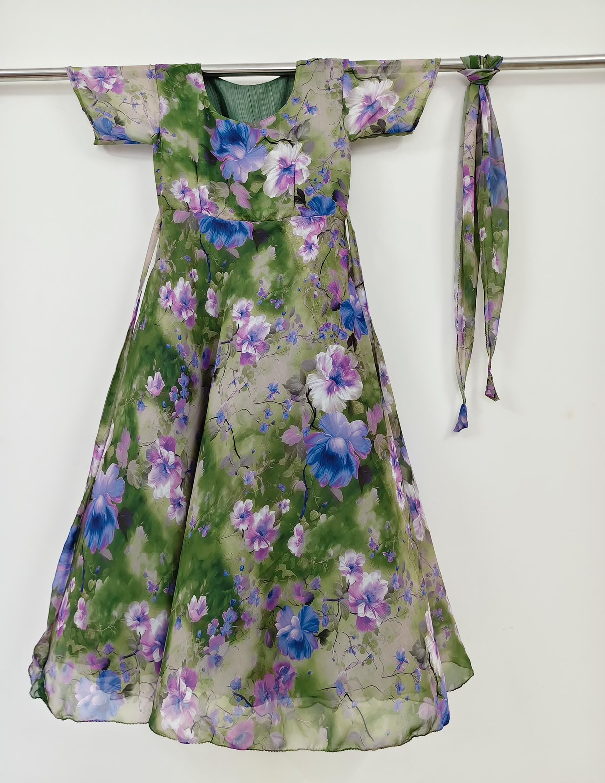 Martha-Digital print Non Plus LINED Viya-Dispatch Payment