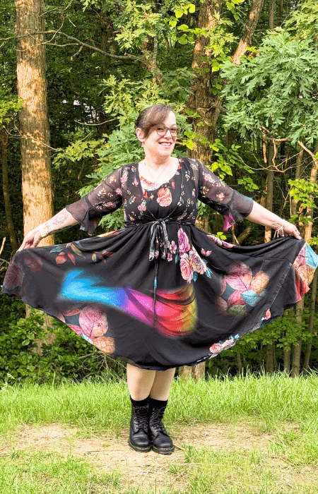 All Dresses