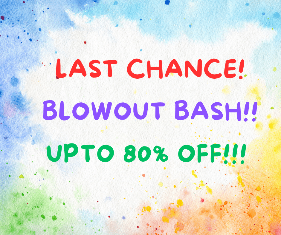Blowout Sale - Rangeelaa- Fairtrade Sustainable Women's Clothing