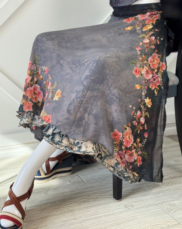 Regular Waist (48-52 inch) Skirts