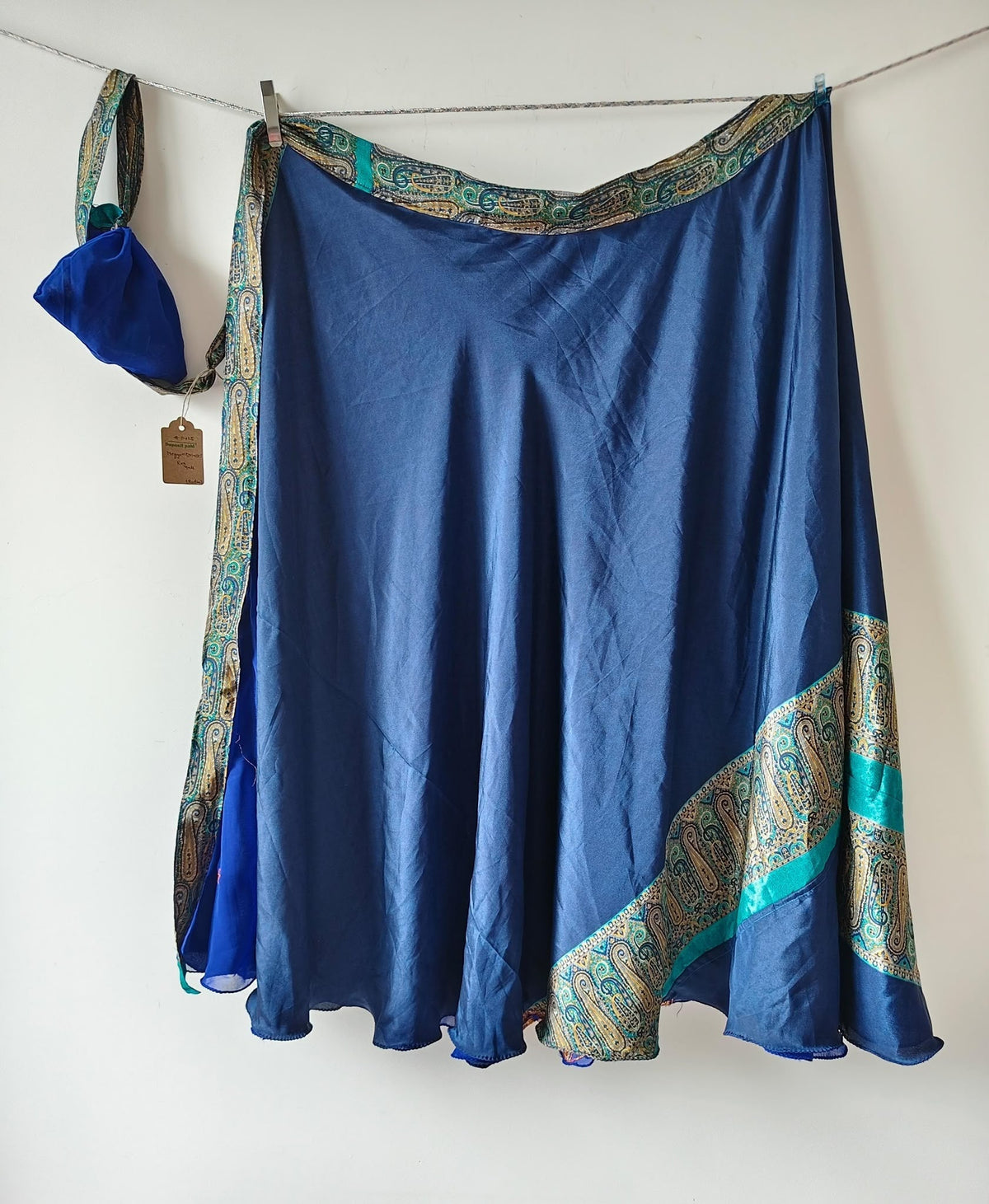 Found Their Home - Rangeelaa- Fairtrade Sustainable Women's Clothing