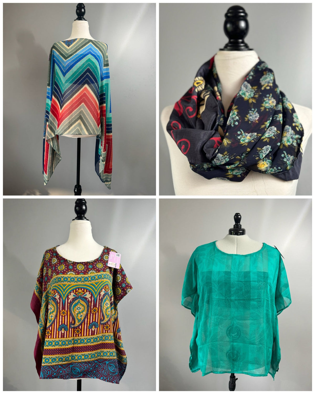 Hope For Romeo Collection - Rangeelaa- Fairtrade Sustainable Women's Clothing
