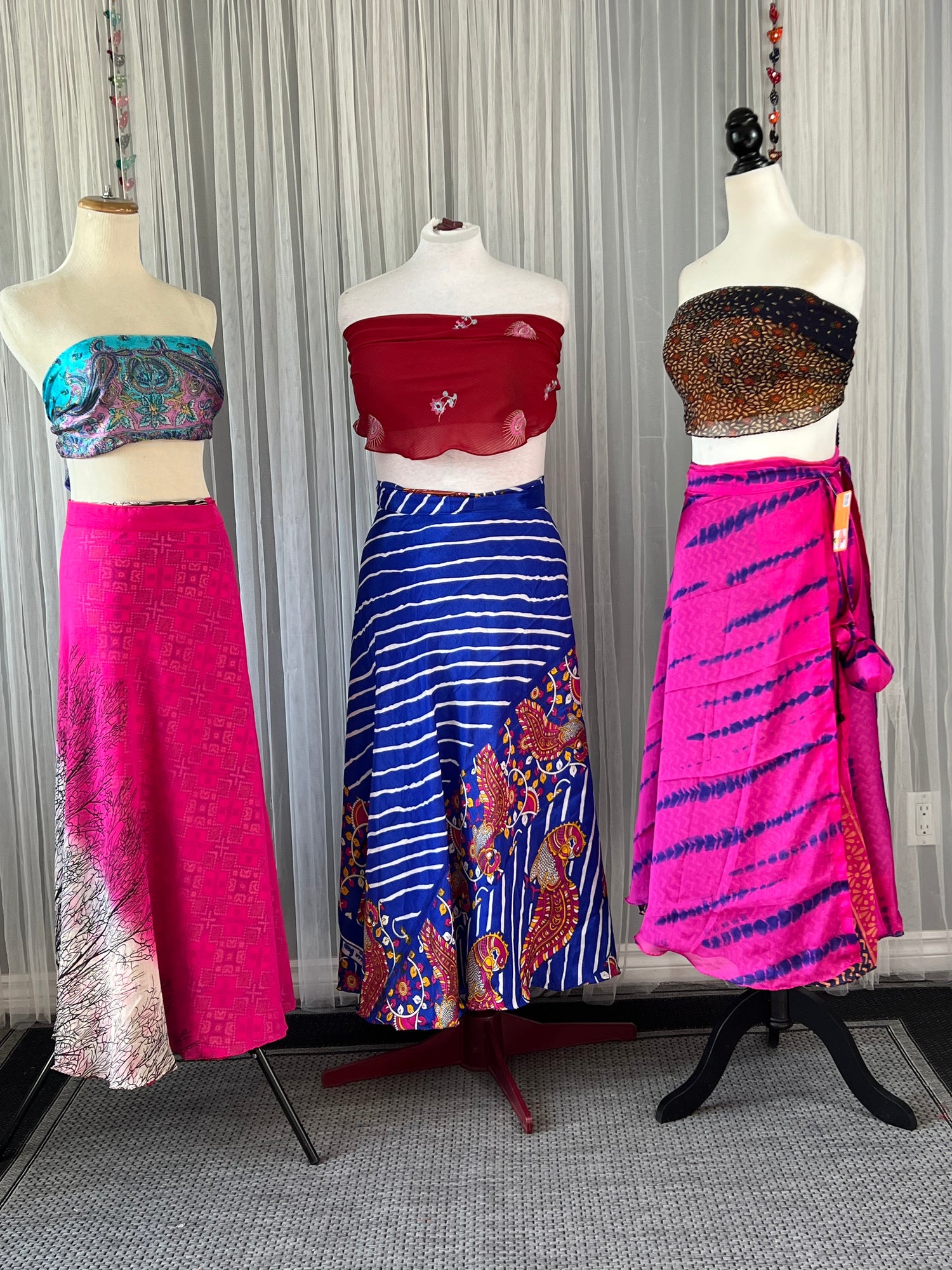Premium Skirts Collection