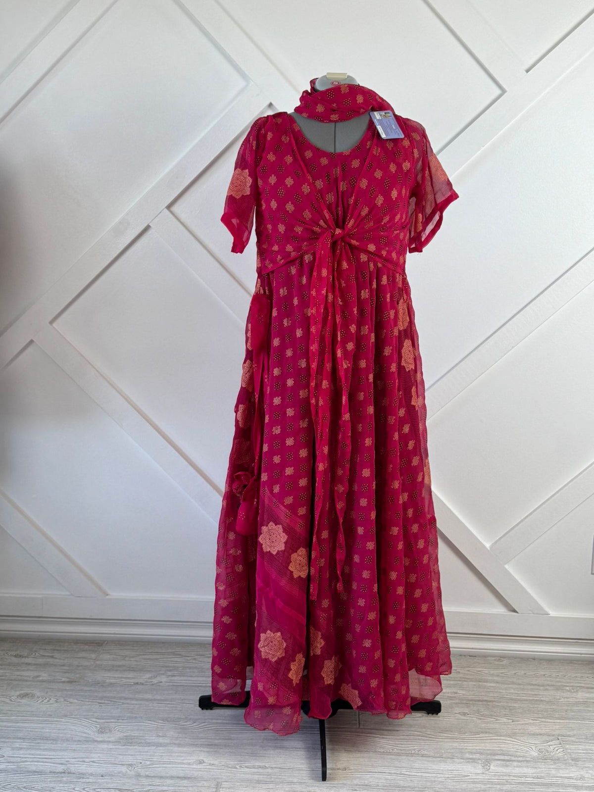 Lined Choli Mahikas - Rangeelaa- Fairtrade Sustainable Women's Clothing