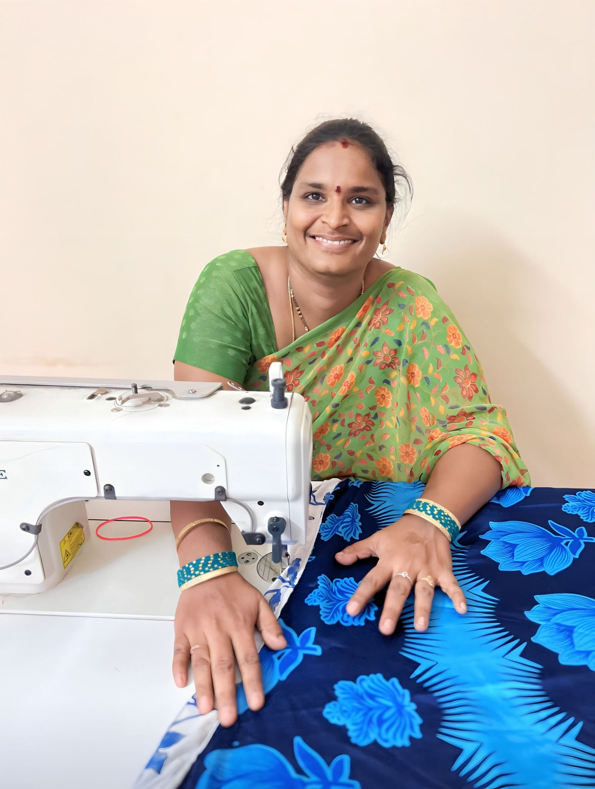 Made by Radha - Rangeelaa- Fairtrade Sustainable Women's Clothing