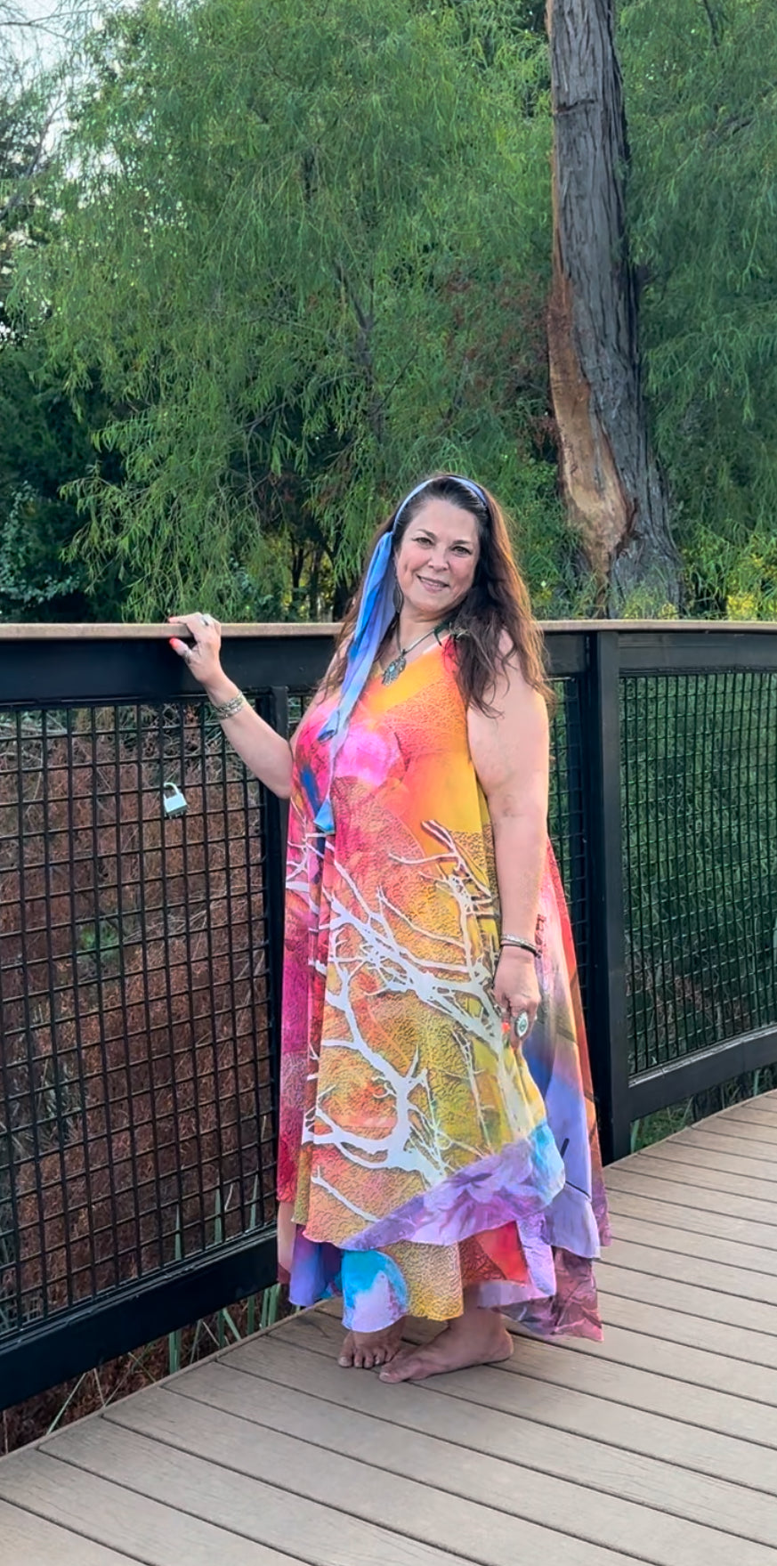 Original Mahika Dresses