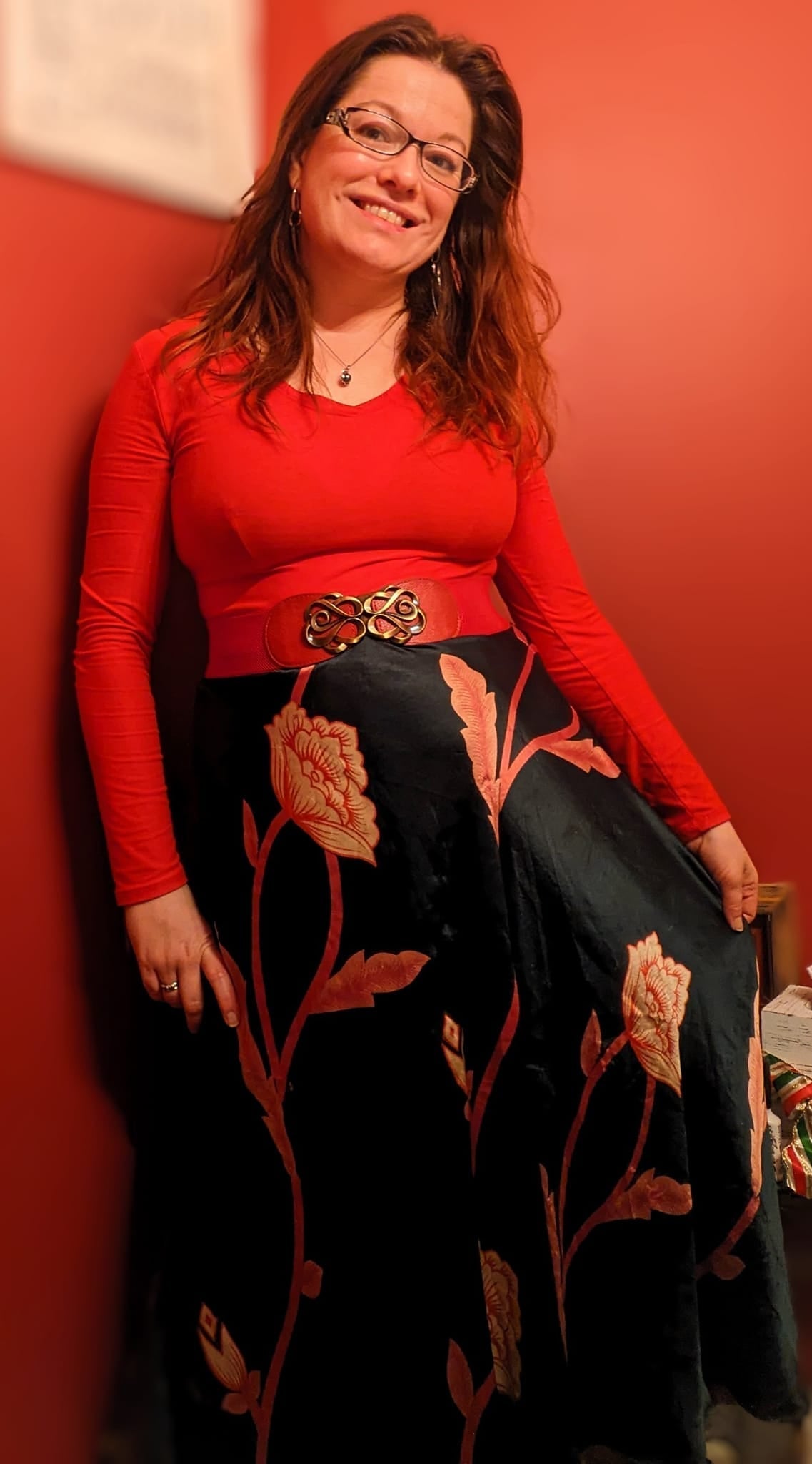 New Arrivals-Skirts - Rangeelaa- Fairtrade Sustainable Women's Clothing