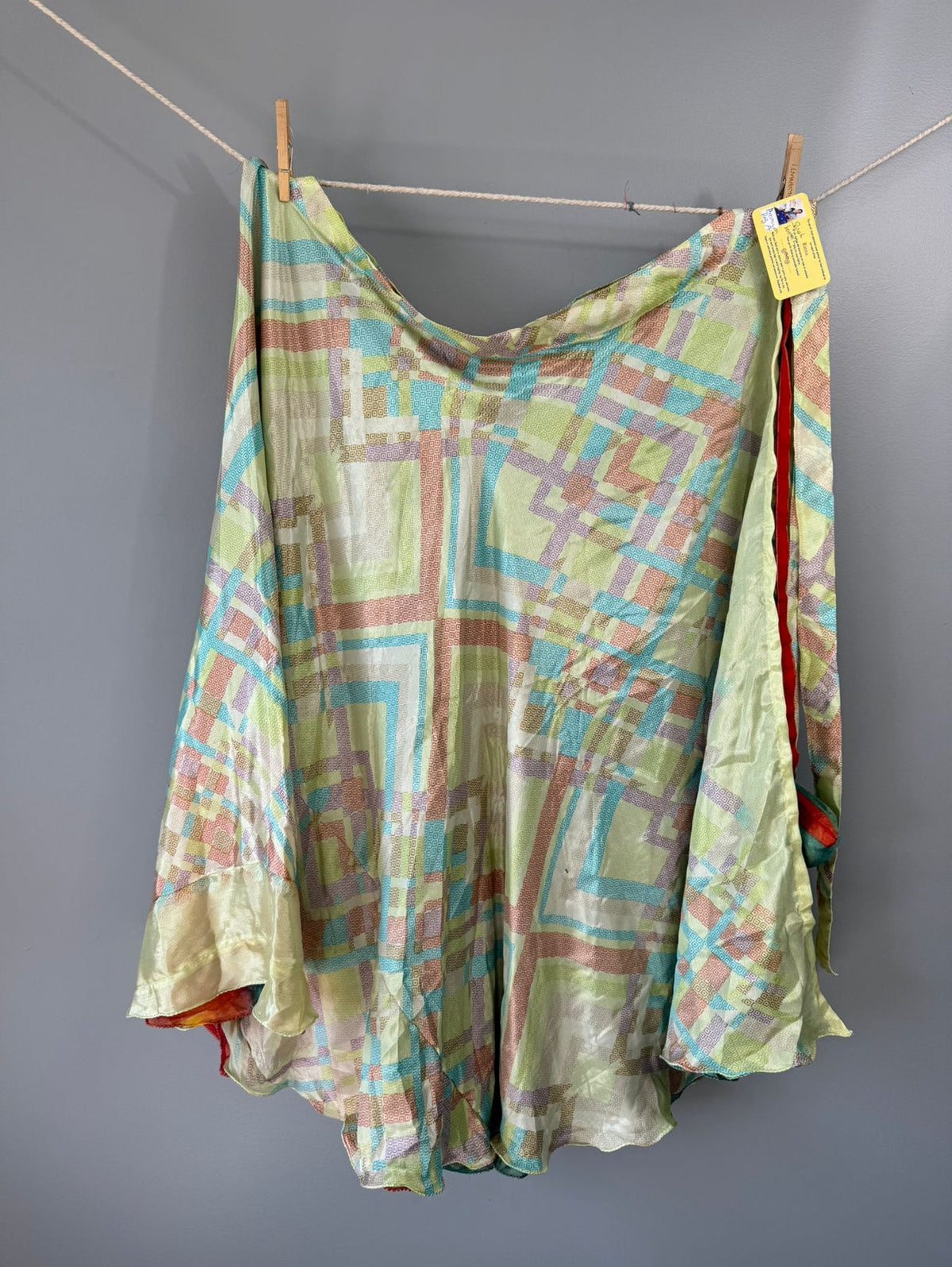 Premium Regular Ankle Skirts - Rangeelaa- Fairtrade Sustainable Women's Clothing