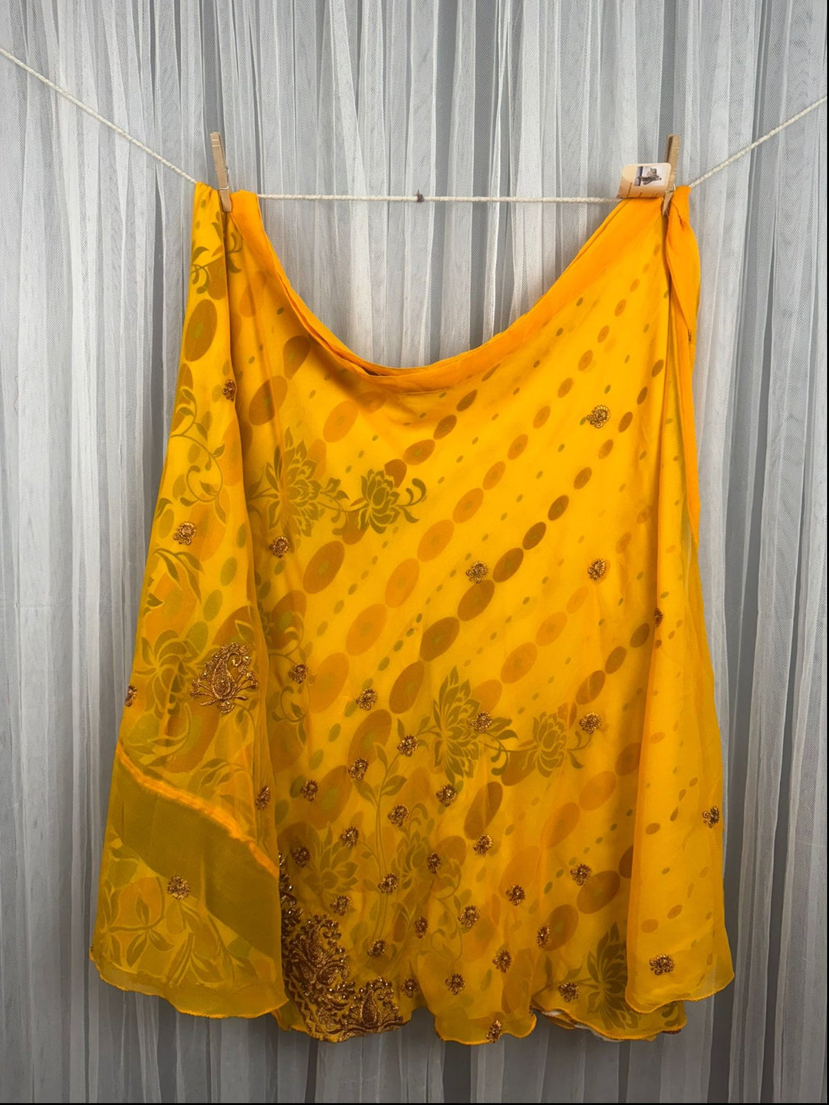 Premium XL Ankle Skirts - Rangeelaa- Fairtrade Sustainable Women's Clothing
