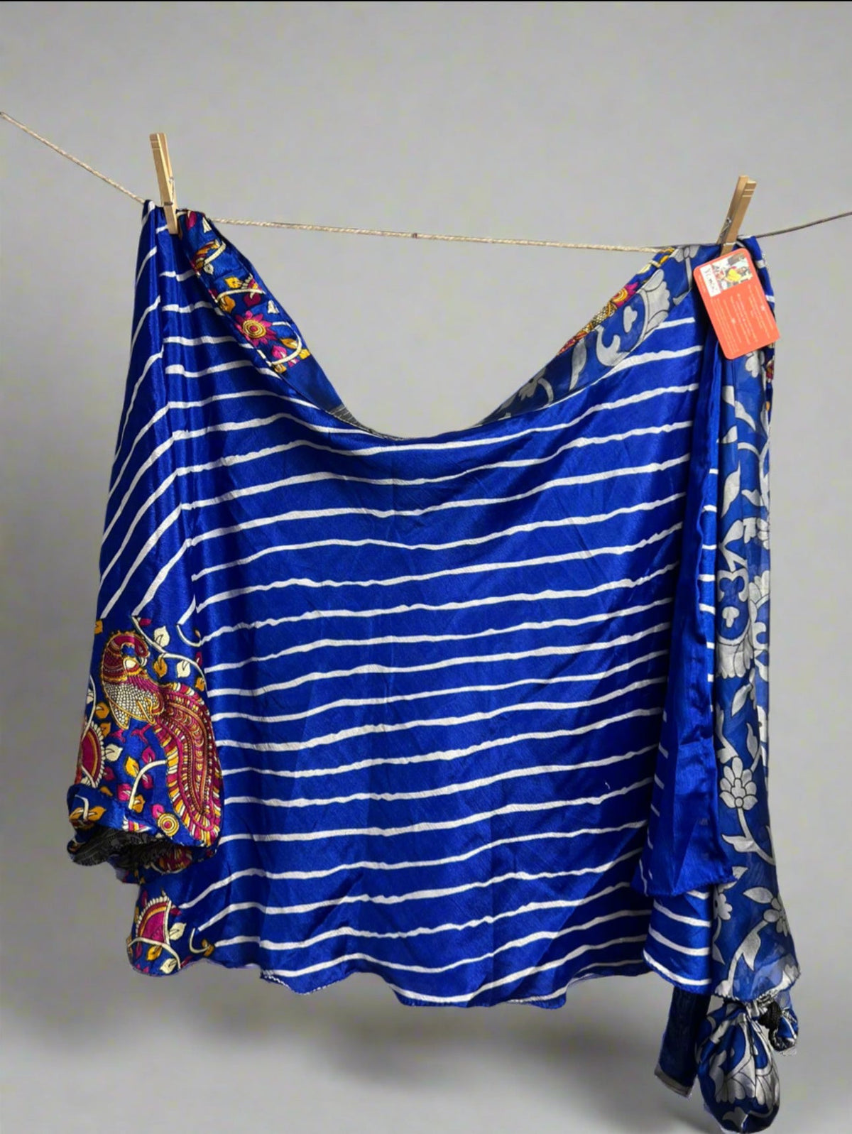 Premium XL Mini Length Skirts - Rangeelaa- Fairtrade Sustainable Women's Clothing