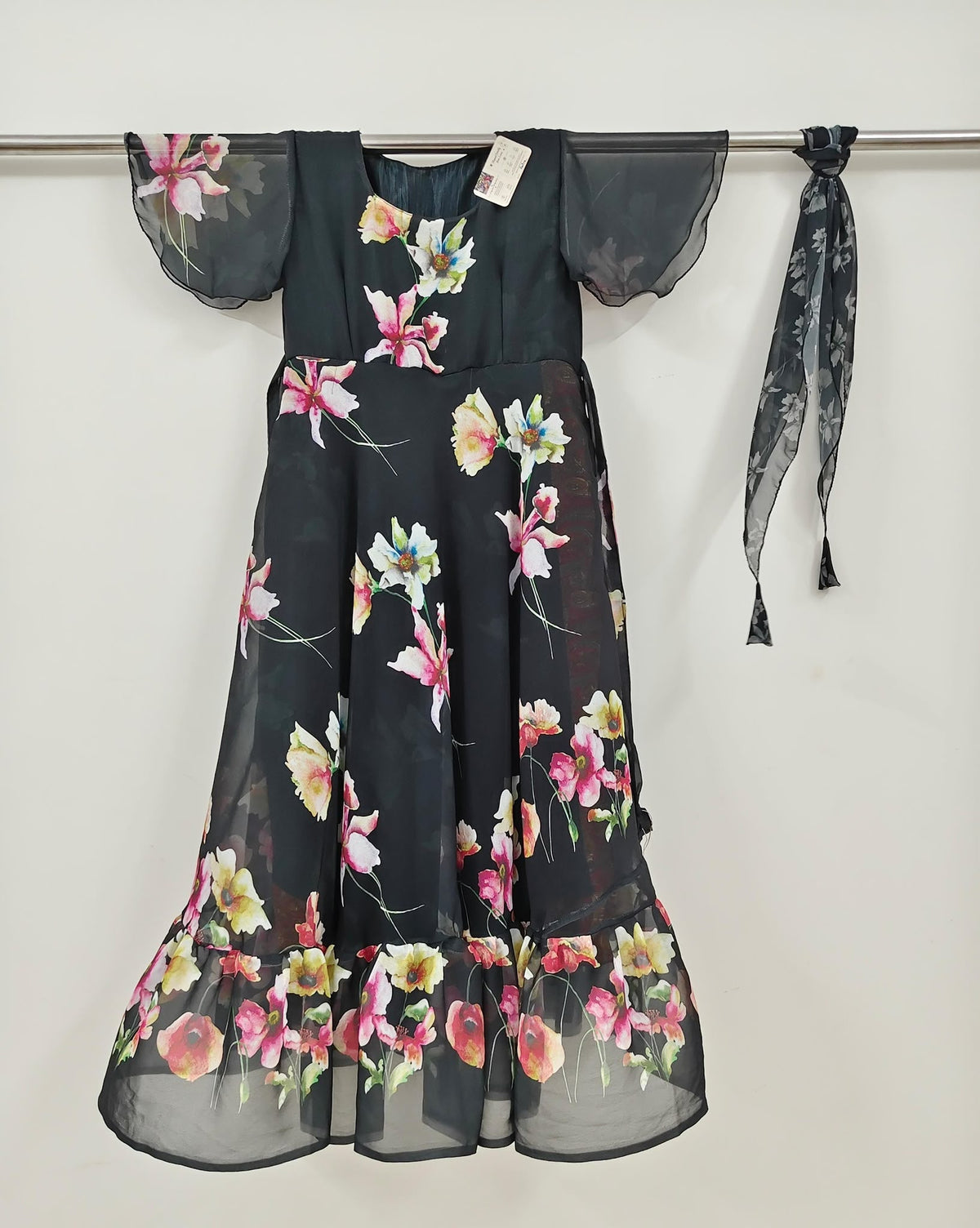Recently Reserved - Rangeelaa- Fairtrade Sustainable Women's Clothing
