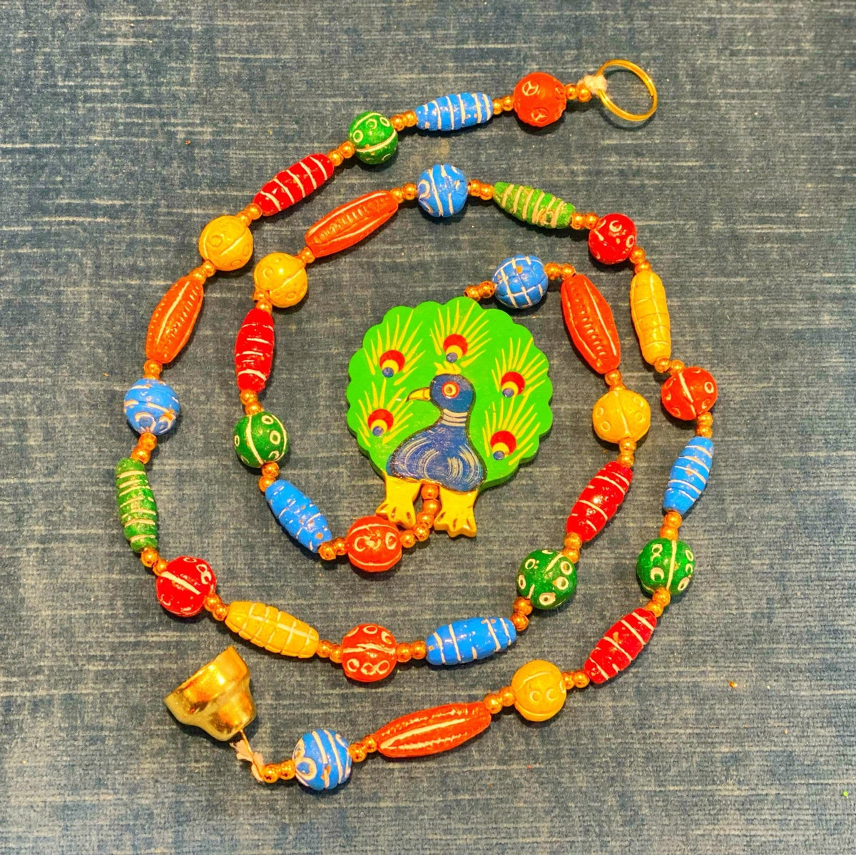 String Decor Collection - Rangeelaa- Fairtrade Sustainable Women's Clothing