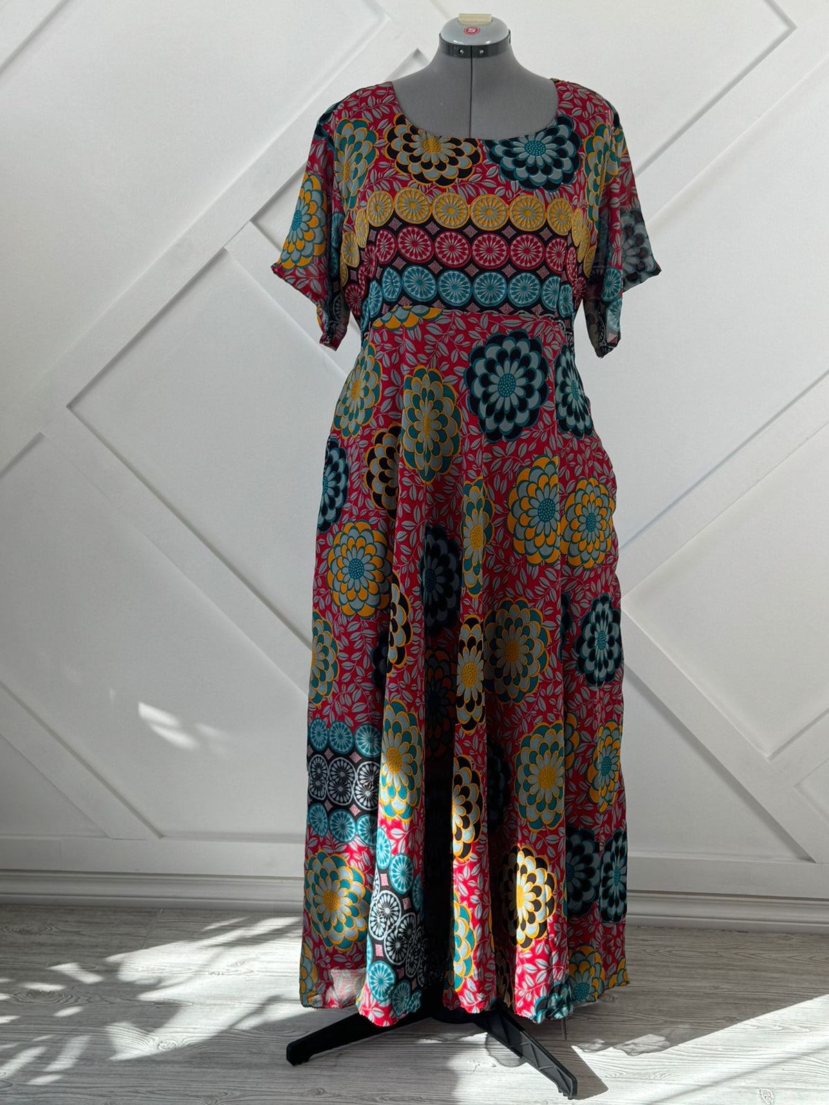 Structured Dresses Collection - Rangeelaa- Fairtrade Sustainable Women's Clothing