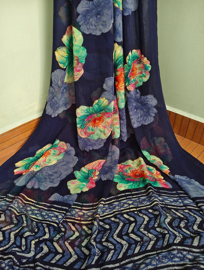 Mystic Blooms