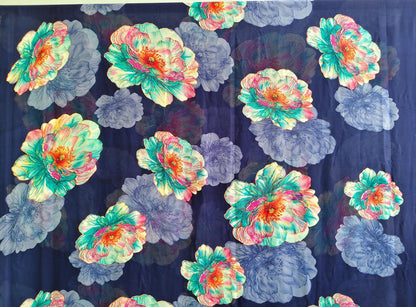 Mystic Blooms