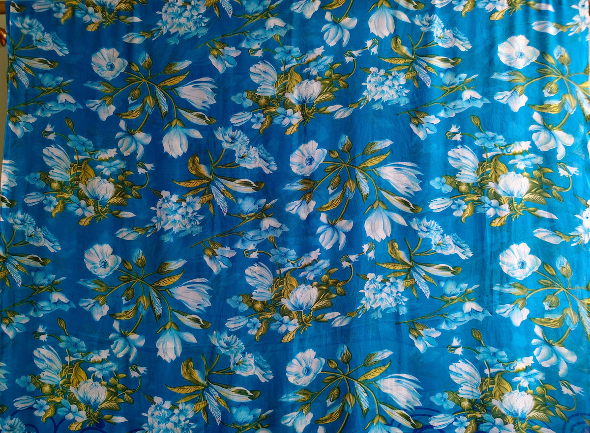 Blue Day Dreams