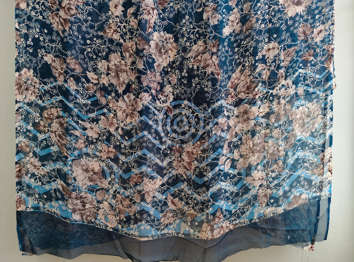 Moonlit Blooms