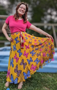 All Skirts