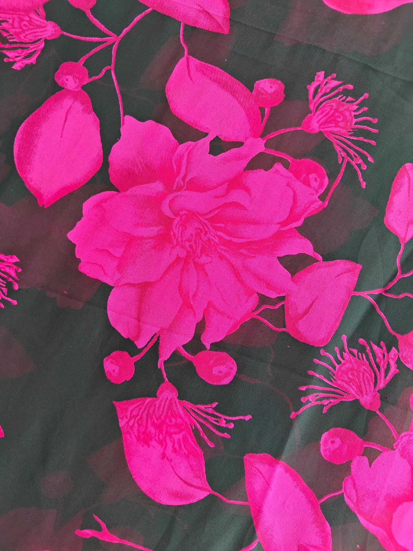 Pink after Dark