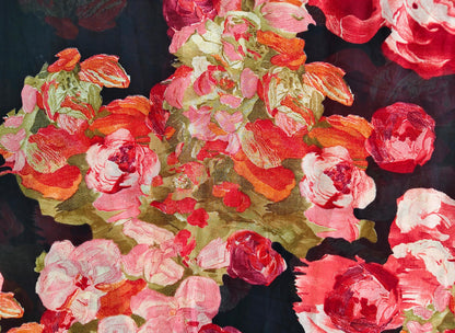 Midnight Roses