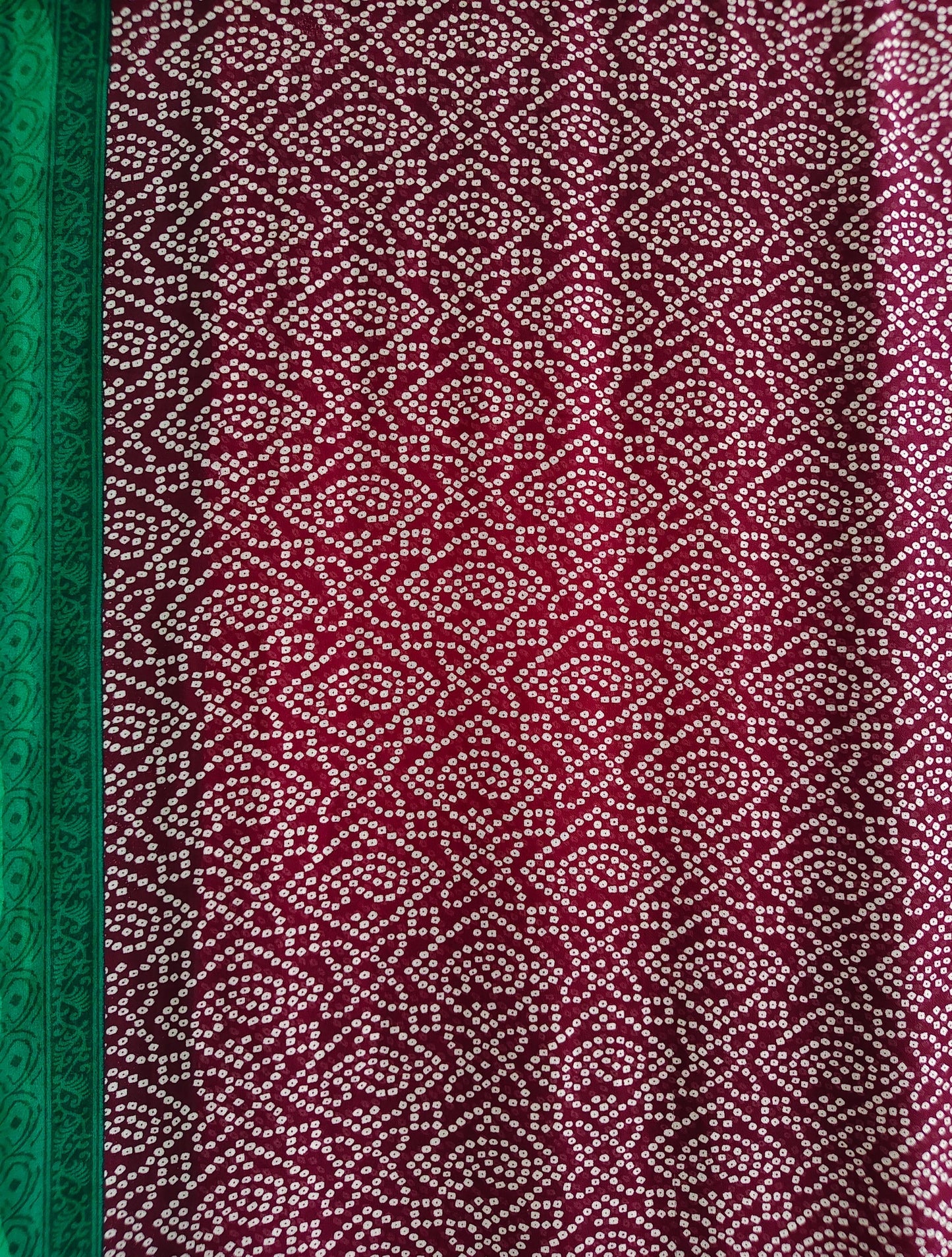 Color Rhythm