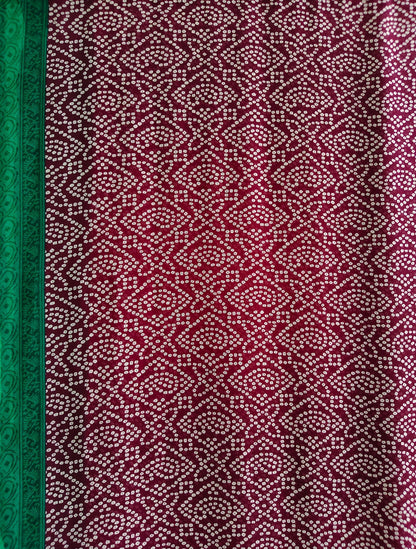 Color Rhythm