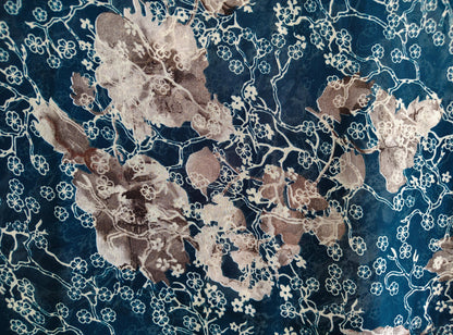 Moonlit Blooms