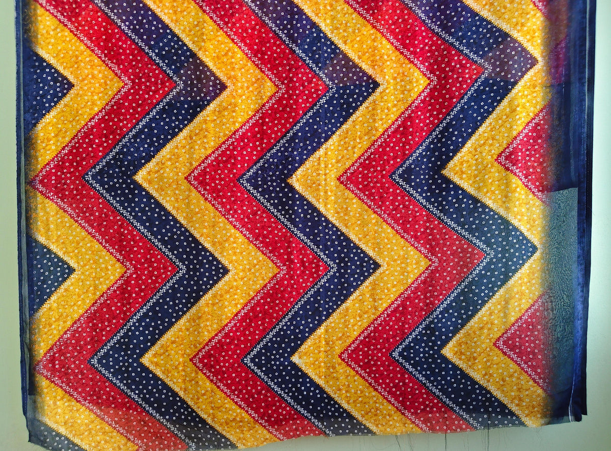 Chevron Carnival