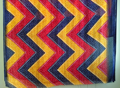 Chevron Carnival