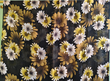 Golden Daisies