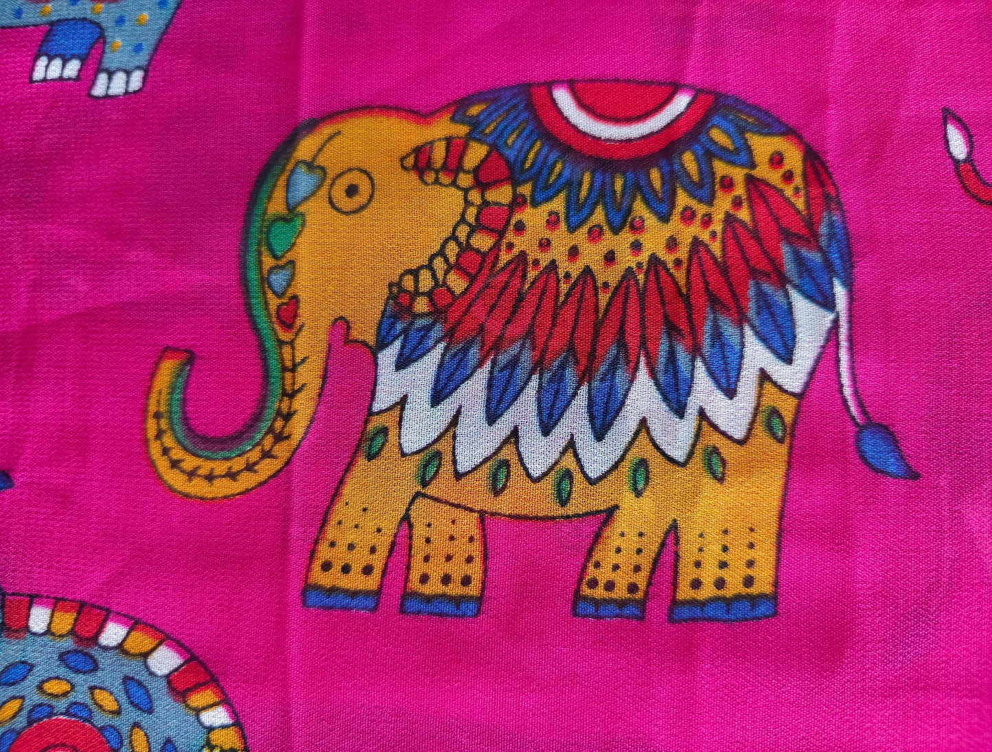 Pink Parade