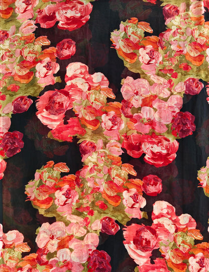 Midnight Roses