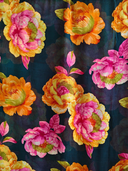 Bloom Carnival