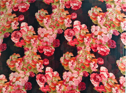 Midnight Roses