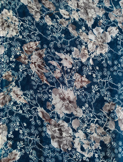Moonlit Blooms